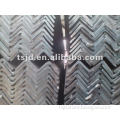 hot rolled steel angle bar